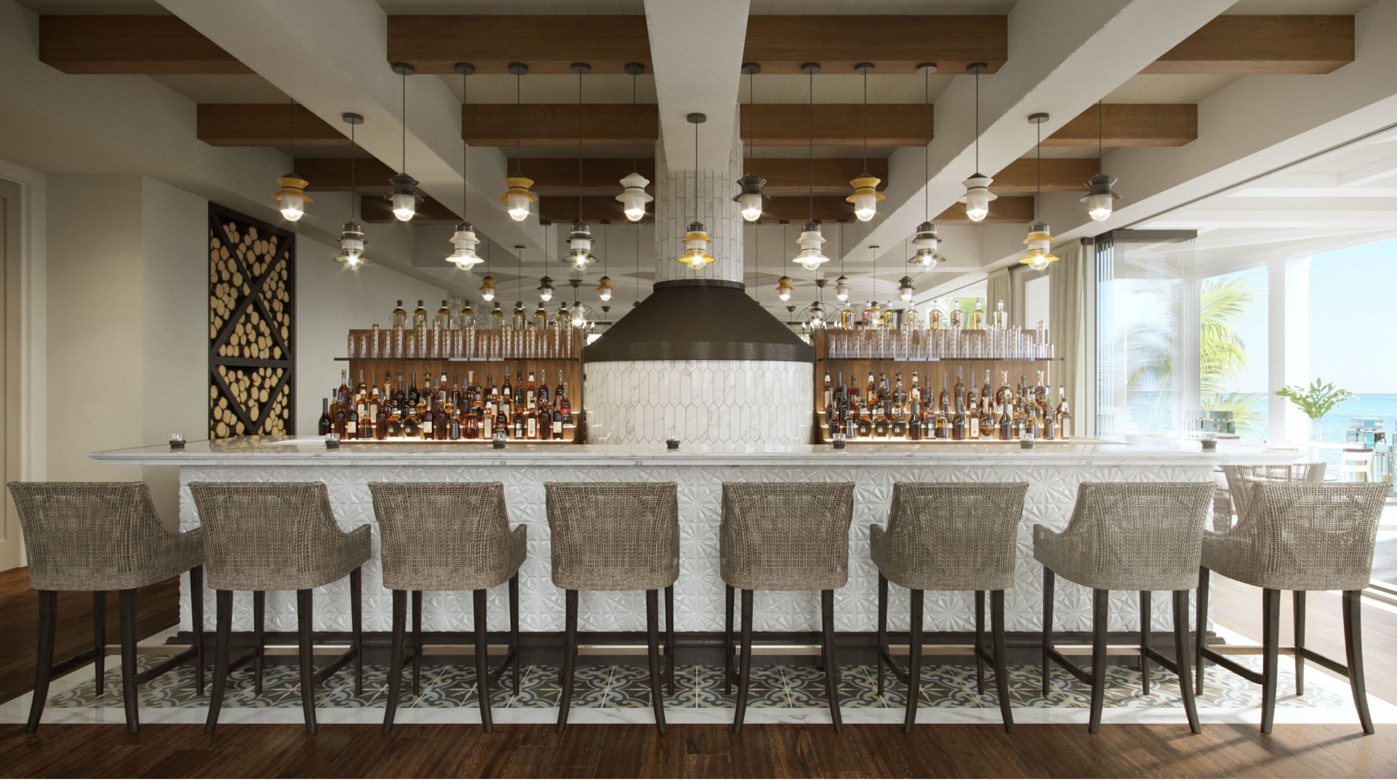 2 bars/lounges, poolside bar