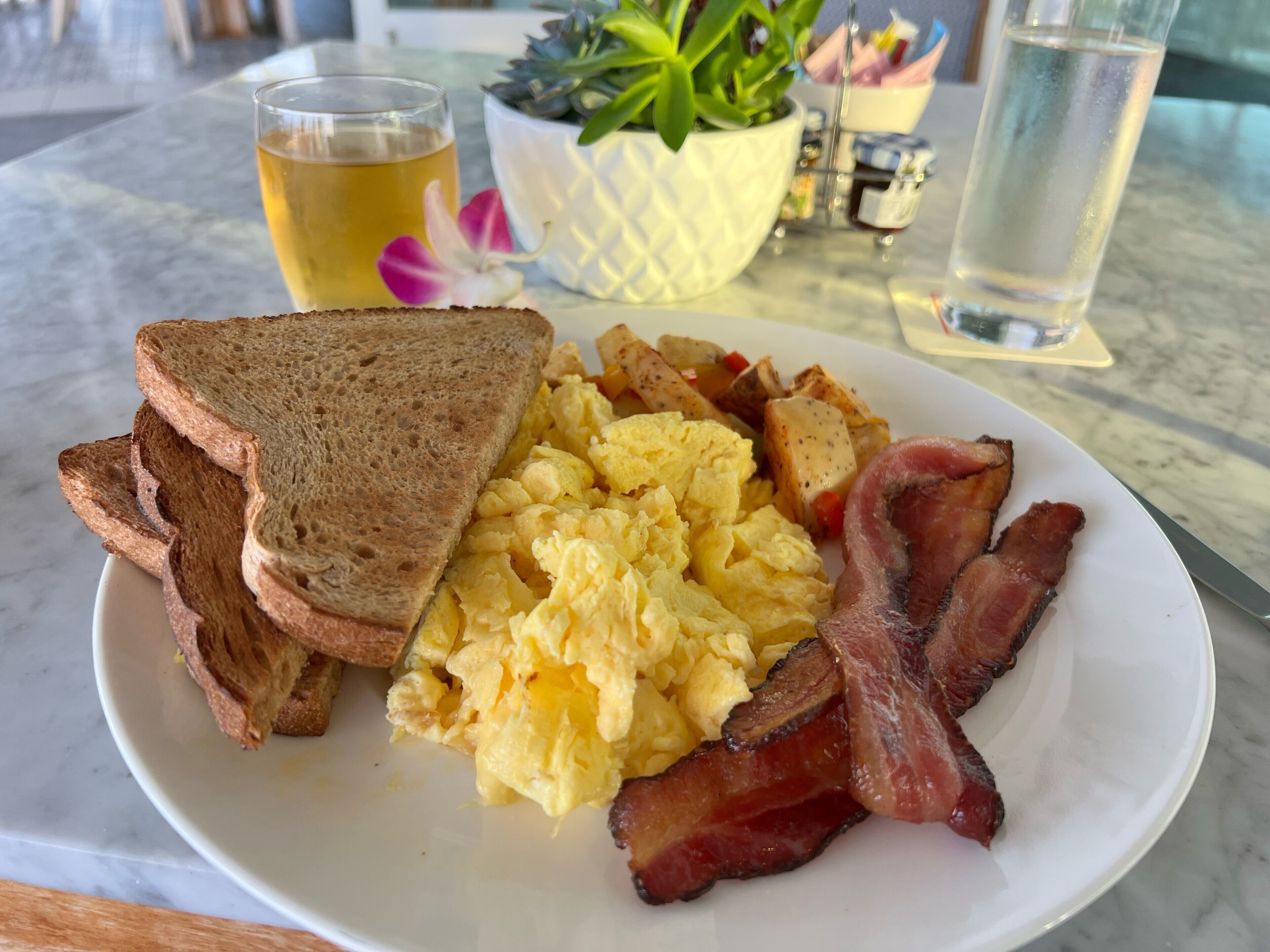 Frokostmåltid