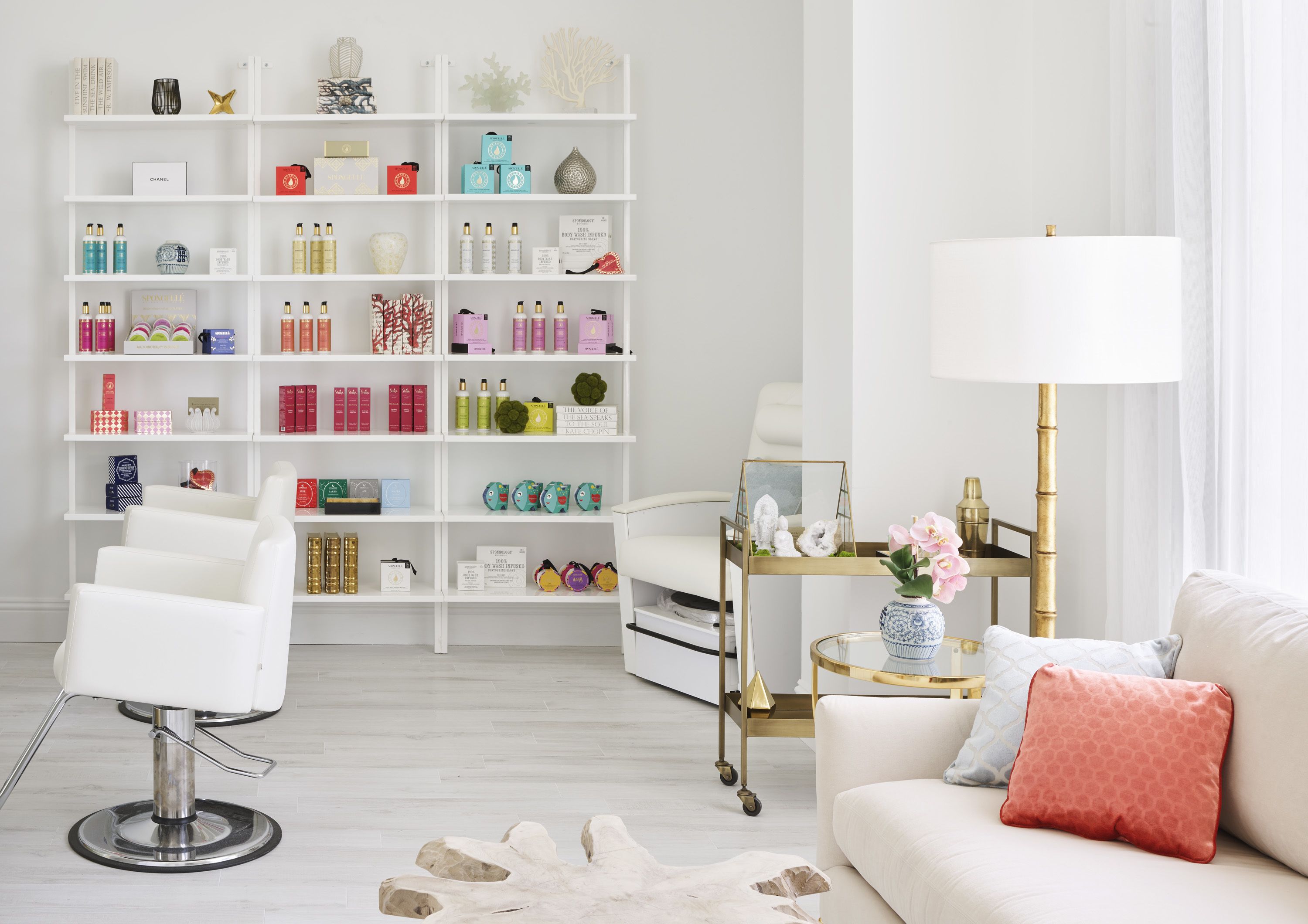 couples treatment room(s), body treatments, aromatherapy