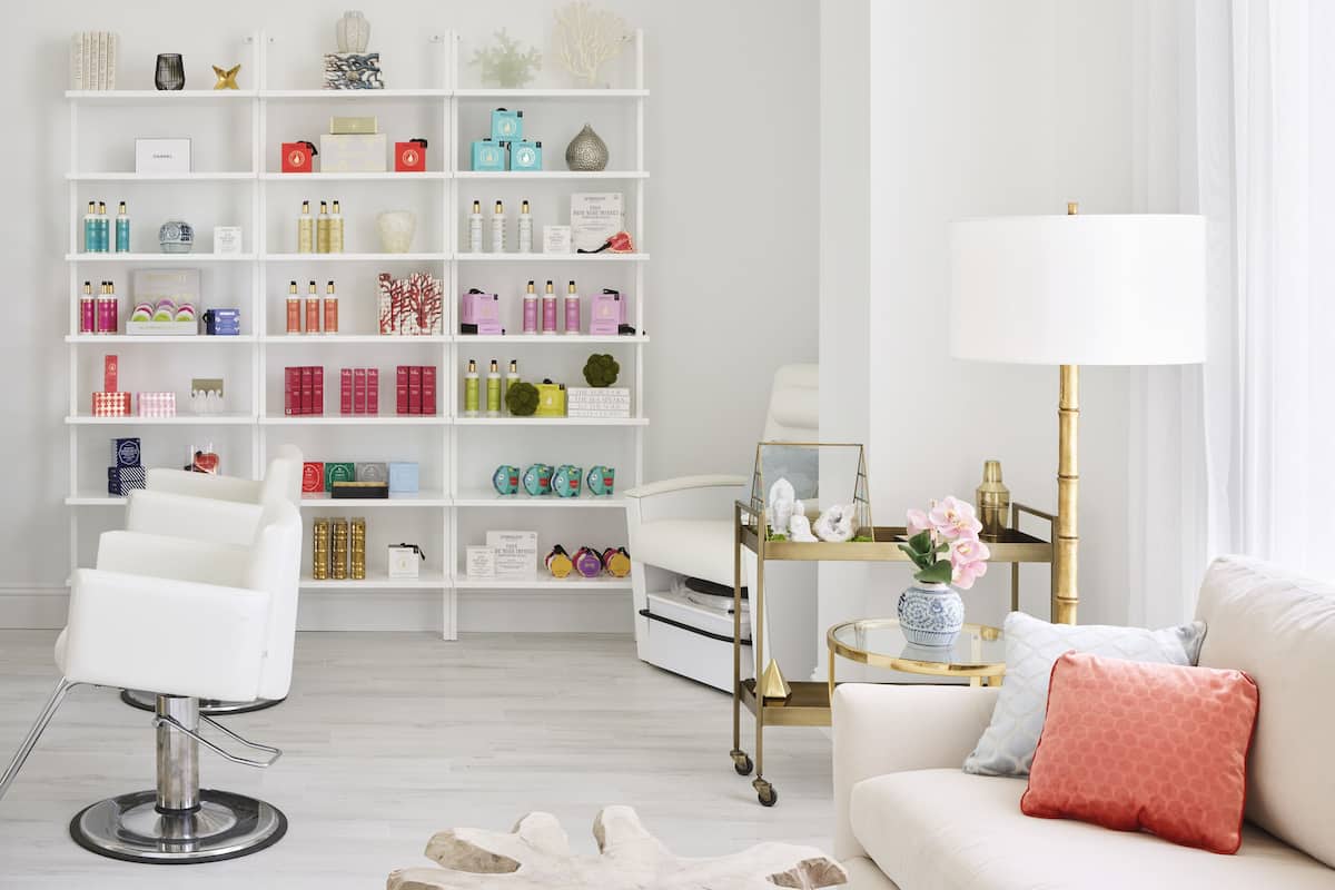 couples treatment room(s), body treatments, aromatherapy