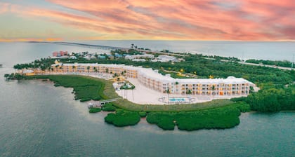 Isla Bella Beach Resort & Spa