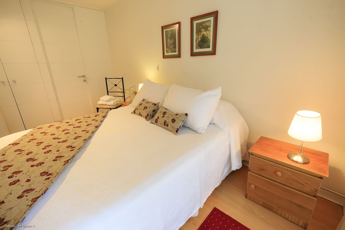 Standard Apartment, 2 Bedrooms