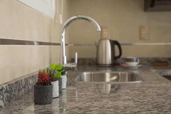 1 habitación y ropa de cama de alta calidad 