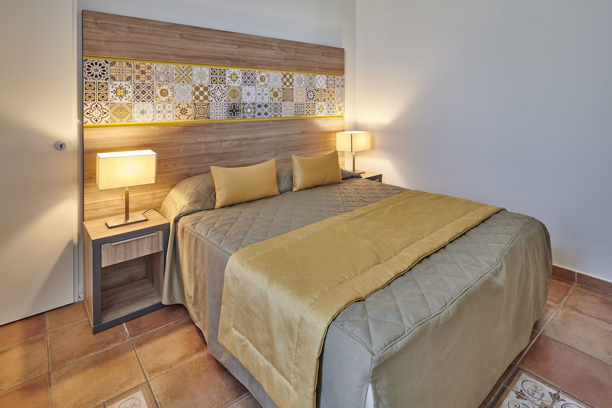 Apartment, Beach View (4 persons)