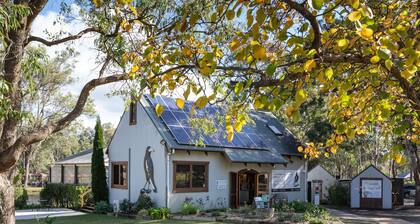Gartelmann Studio near The Deck Cafe Wine tasting