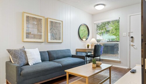 Hyvää Hyde Parkin sydämessä