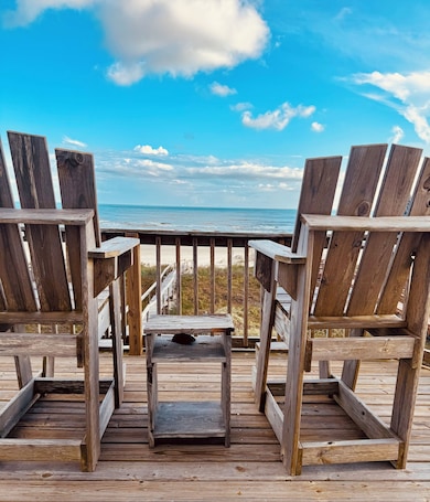 Property grounds. FRONT ROW SEATS TO THE GULF OF Mexico! There's No Better View TOTAL RENOVATION