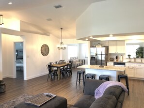 Smart-TV, Netflix, Streaming-Dienste