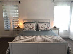 3 Schlafzimmer, kostenloses WLAN, Bettwäsche