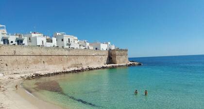 A step away from the sea - Apartment A / SELENE