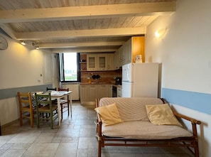 Smart TV - A step away from the sea - Apartment A / SELENE (Monopoli)