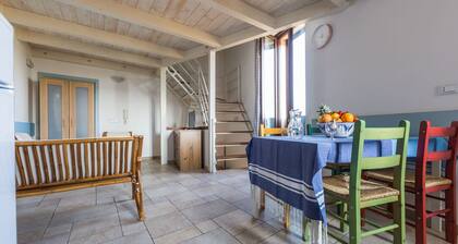 A un paso del mar - Apartamento A / SELENE