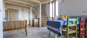 A step away from the sea - Apartment A / SELENE