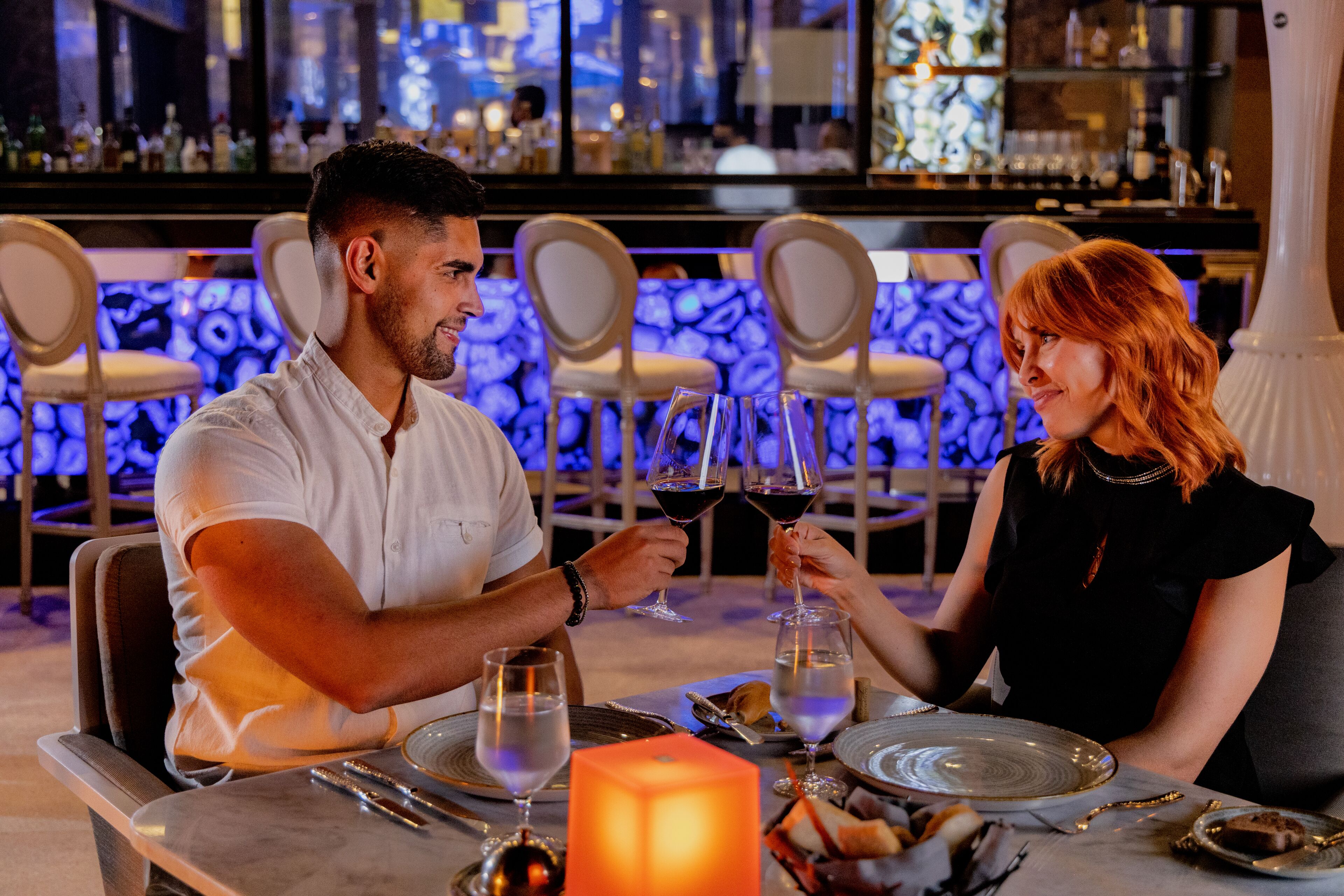 餐飲