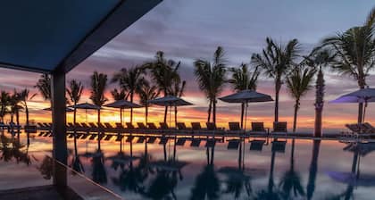Garza Blanca Resort & Spa Los Cabos