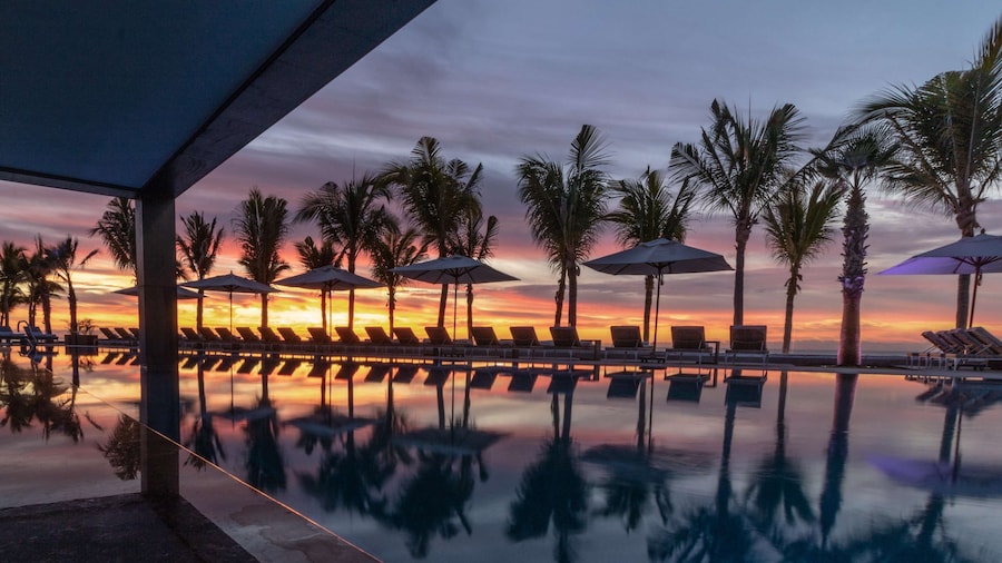 Garza Blanca Resort & Spa Los Cabos