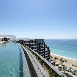 8 outdoor pools, cabanas (surcharge), pool umbrellas