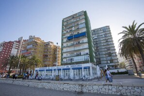 Exterior - Singular Stays Cullera Beach (Cullera)