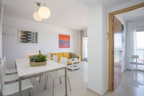 Living area - Singular Stays Cullera Beach (Cullera)