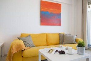 Living area - Singular Stays Cullera Beach (Cullera)