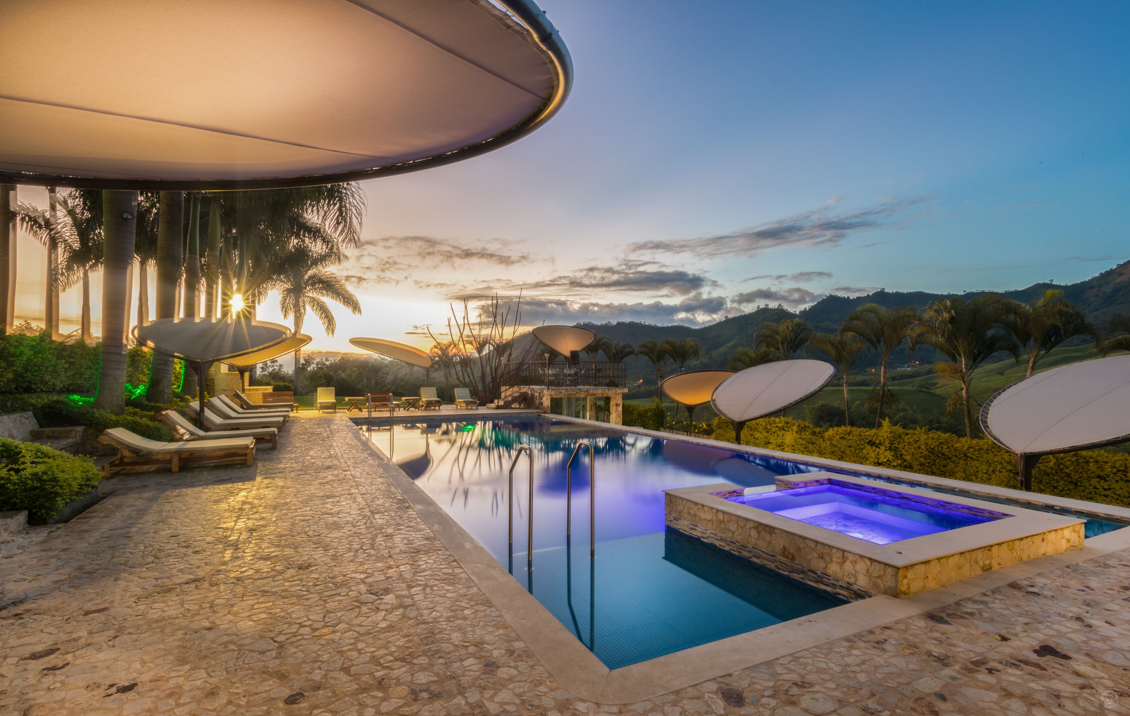 Photo - Casa San Carlos Lodge