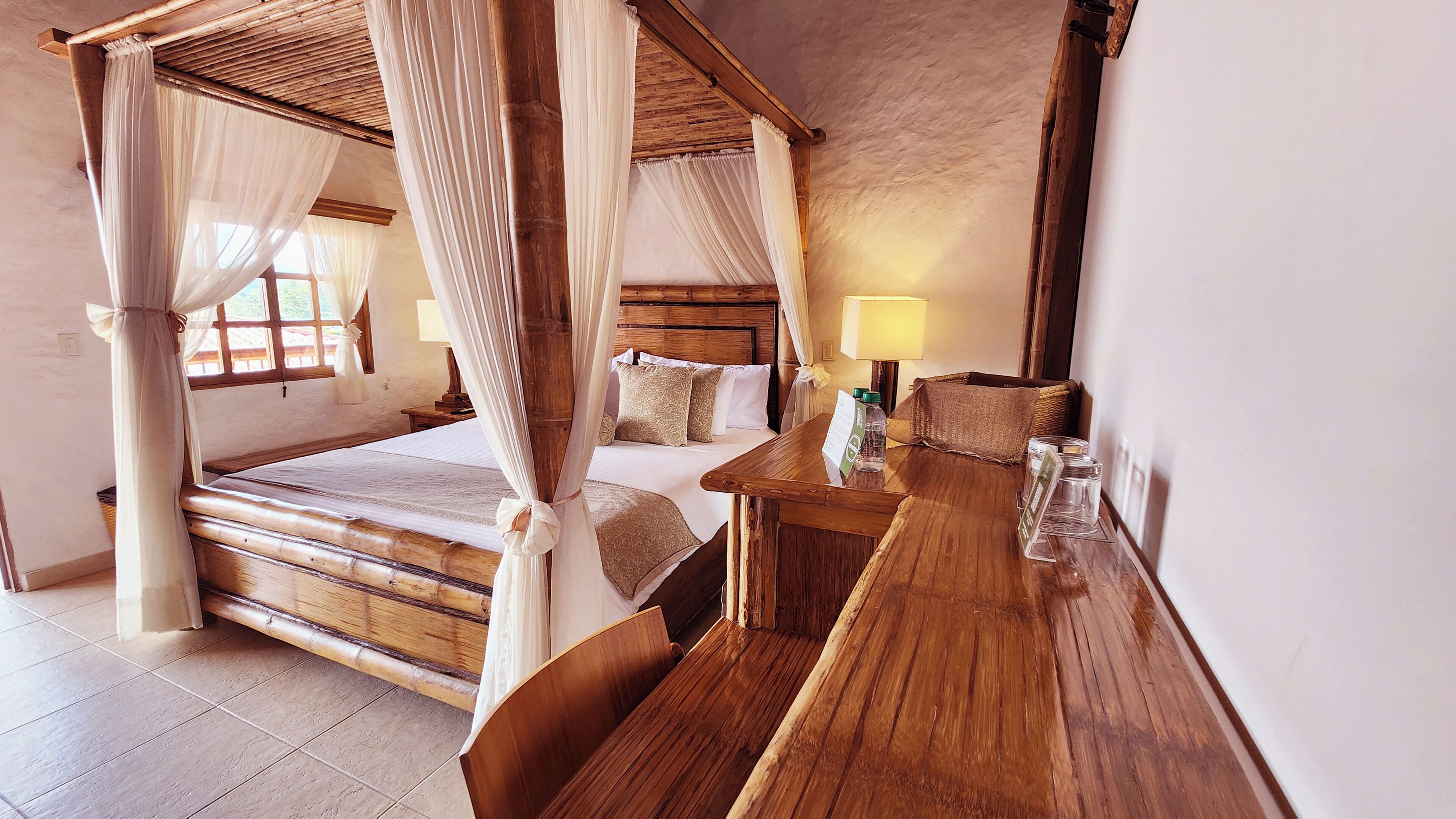 Photo - Hotel Casa San Carlos Lodge Pereira