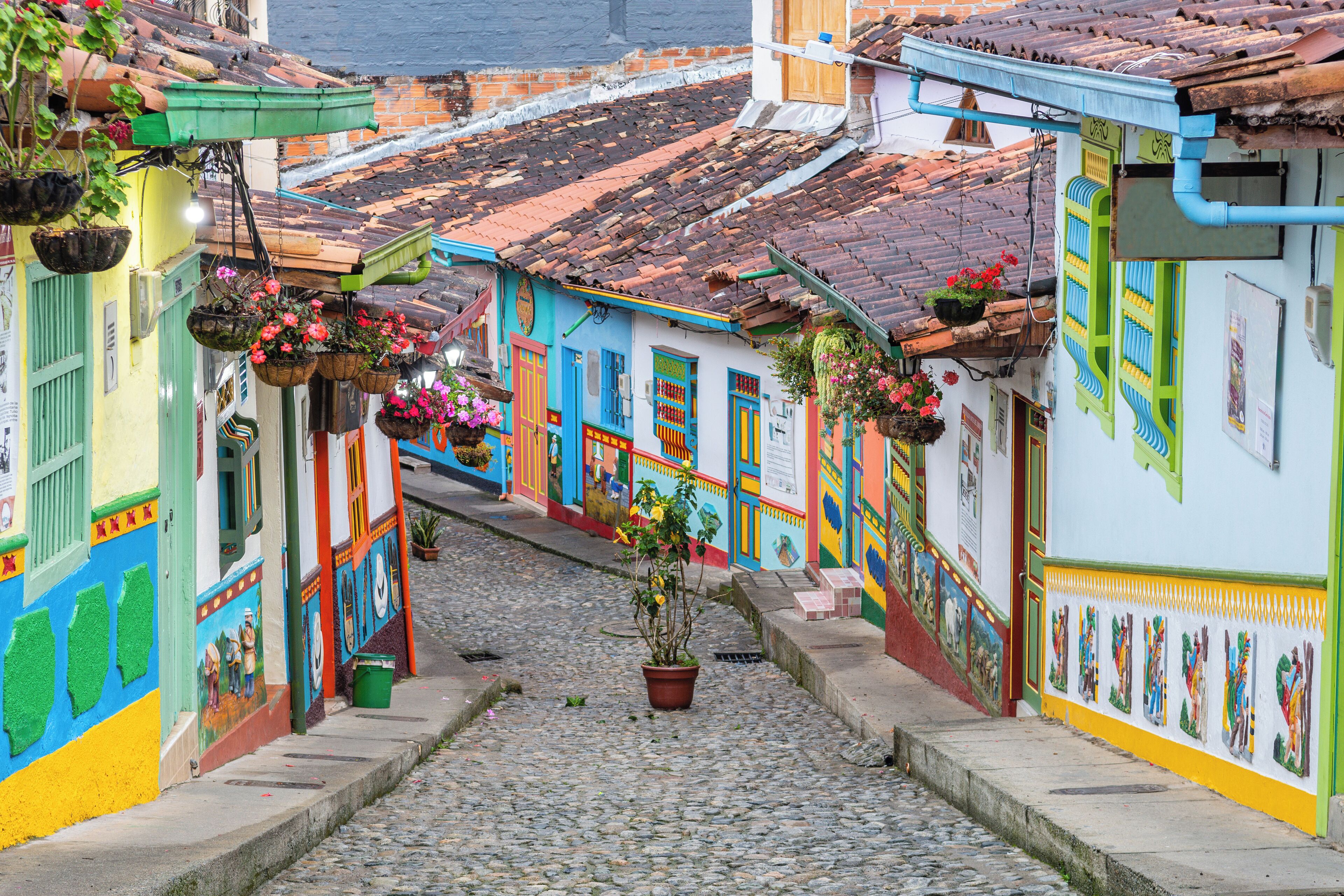 Photo - Hotel Casa San Carlos Lodge Pereira