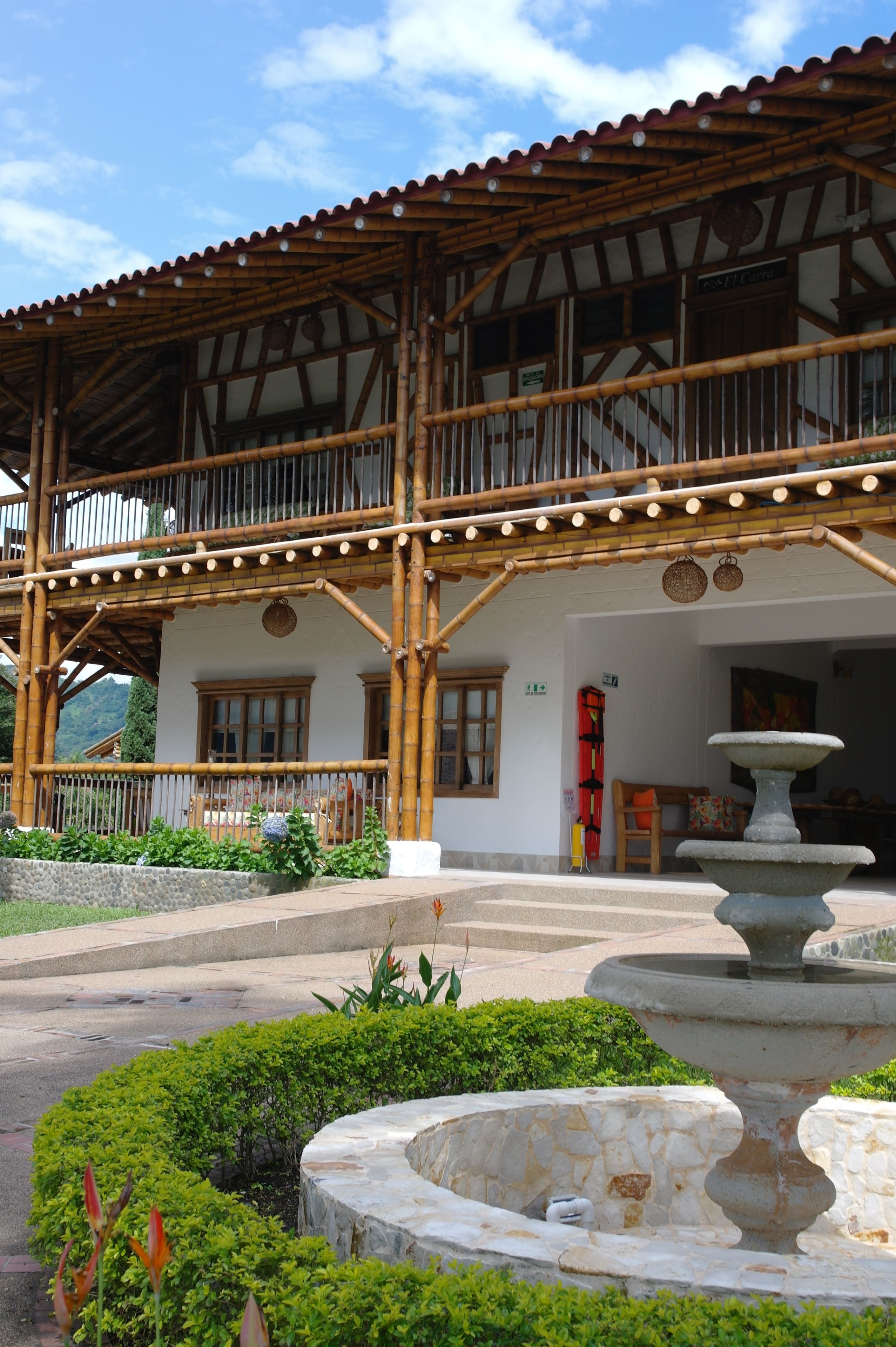 Photo - Hotel Casa San Carlos Lodge Pereira