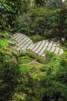 Külső rész - részletek