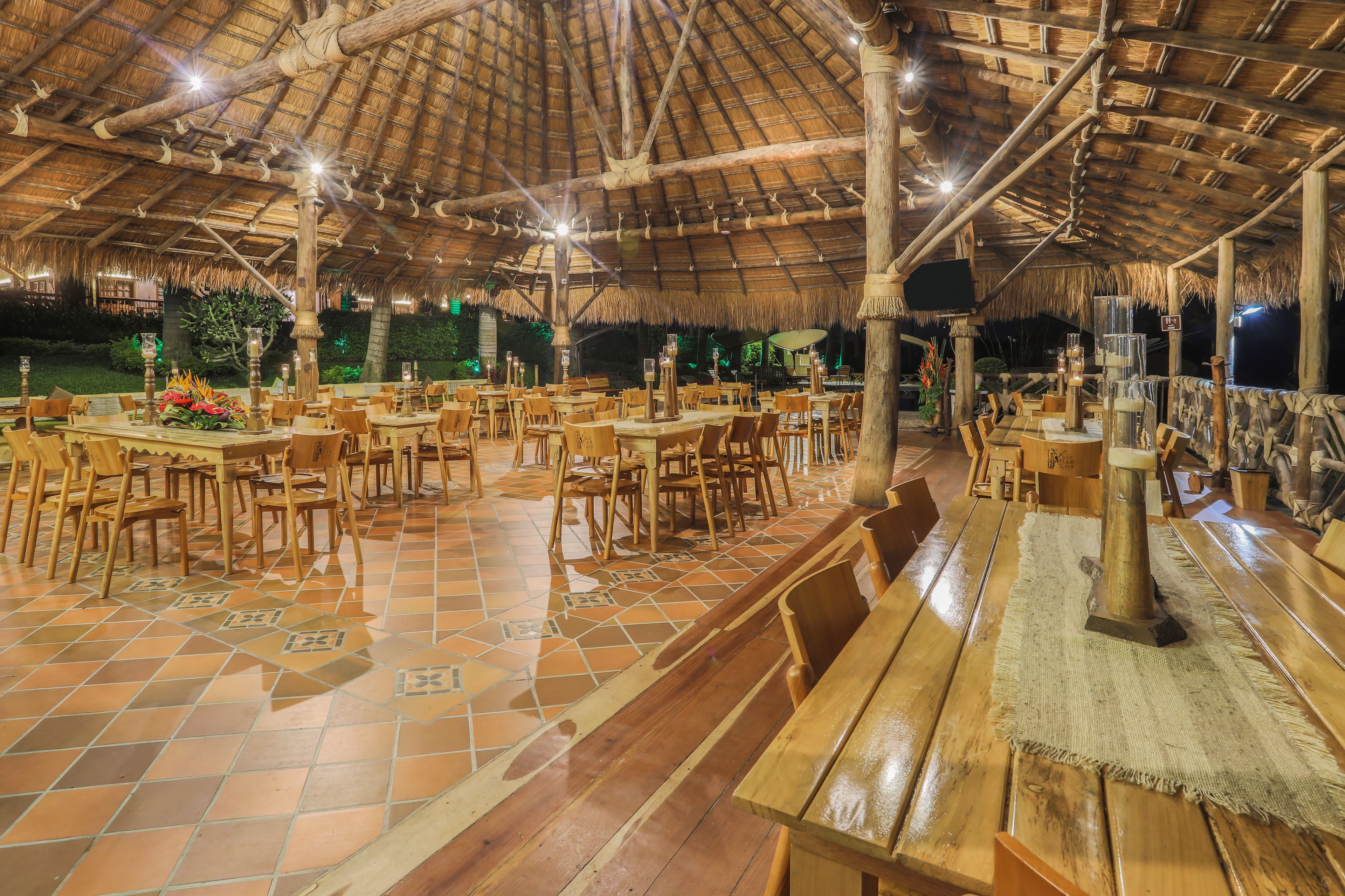 Photo - Hotel Casa San Carlos Lodge Pereira