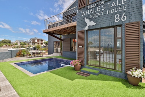 The Whale's Tale Guesthouse