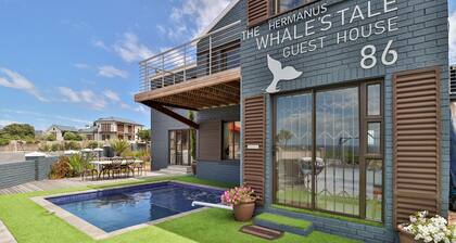 The Whale's Tale Guesthouse