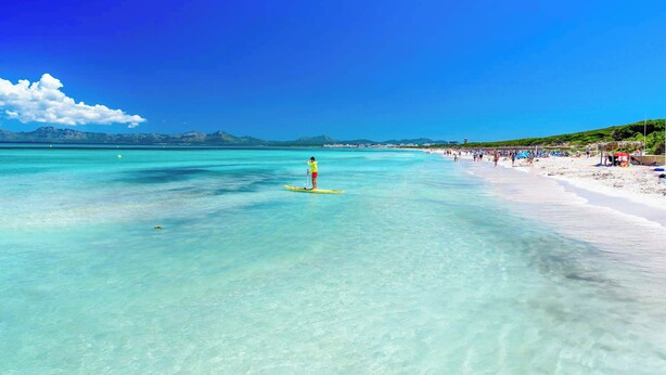 Strand