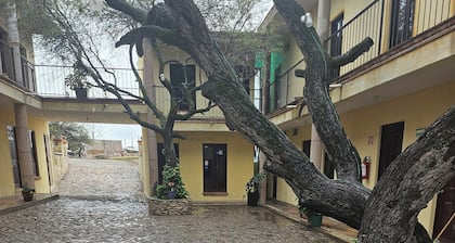 Hotel Villa Aurora
