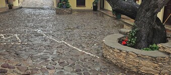 Hotel Villa Aurora