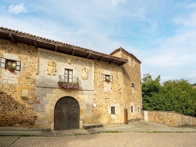 Tranquil Stay Near Luna River