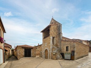 Aussenbereich
