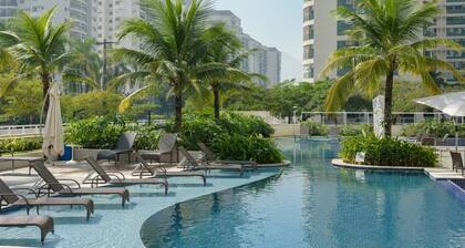 Apart Hotel Verano Stay Barra da Tijuca