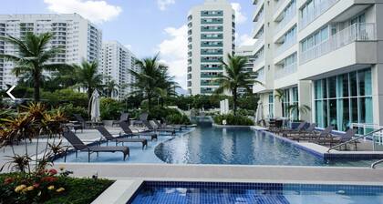 Apart Hotel Verano Stay Barra da Tijuca