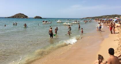 Wunderbares Ferienhaus! Ideal für Familien! Im Jahr 2016 renoviert