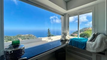 4 chambres, fer et planche Ă repasser, Wi-Fi gratuit, draps fournis
