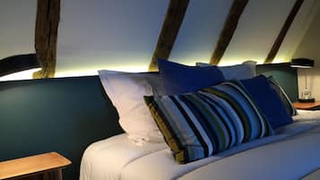 3 多间卧室、熨斗/熨衣板、旅行婴儿床、WiFi