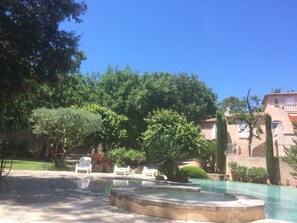 Alberca