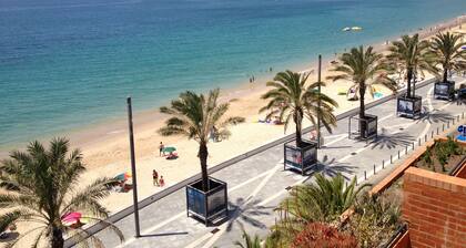 T2 Primera Linea de Playa