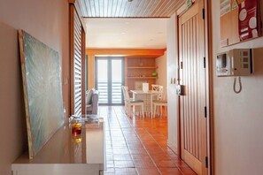 Interior - T2 First line from the beach (Sesimbra)