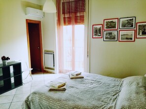 3 Schlafzimmer, Bügeleisen/Bügelbrett, WLAN, Bettwäsche