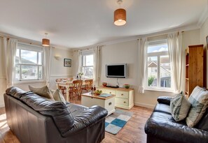 TV - 2 Bed in Woolacombe (oc-goldbe) (Woolacombe)