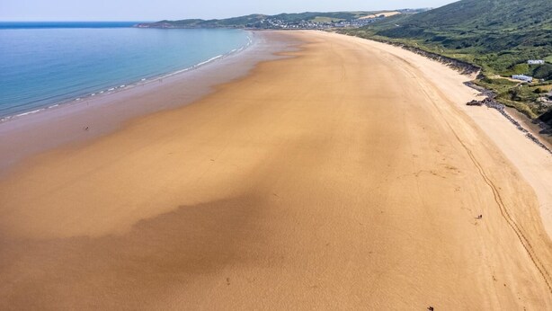 Beach - 2 Bed in Woolacombe (oc-goldbe) (Woolacombe)