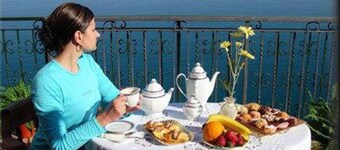 B&B Casa Armonia