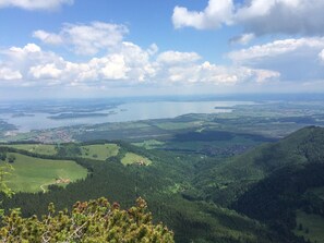 Unclassified image, 2 of 10, button - Ferienwohnung II, 40 qm (Rottau)